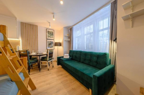 Apartament Szymonówka Karpacz